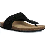 GEOX D35LSK-00032-C9999 černé