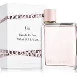Burberry Her - EDP 50 ml + 2 měsíce na vrácení zboží