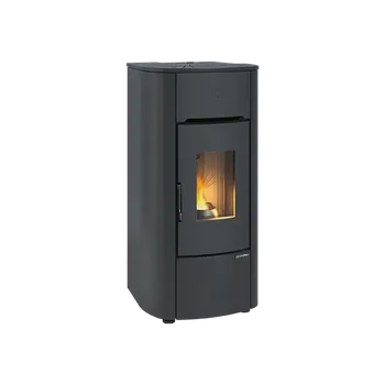 Krbová kamna Extraflame Peletová kamna Angelica Plus