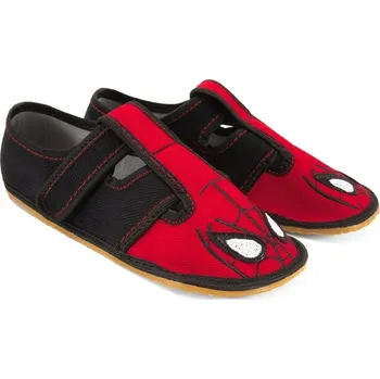 Chlapecké bačkory RAWEKS BAREFOOT BAČKORY ZUZIA 21B (28) - 5903175711953