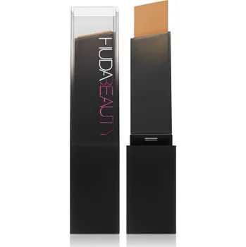 Korektor Huda Beauty Faux Filter Foundation Stick krycí korektor odstín Amaretti 12,5 g