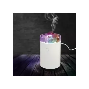 Aroma difuzér Aroma difuzér HUMIDIFICADOR 2W (Gem Supplies)