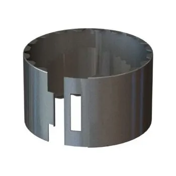 Kotel FLEX - jístící objímka spoje DN80 43881