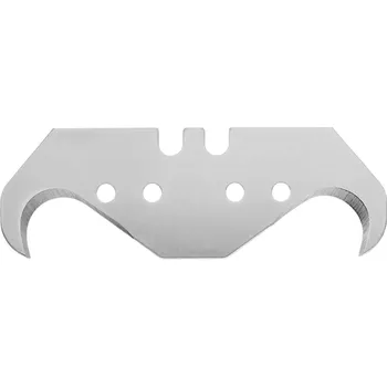 Dílna Čepele náhradní pro nůž Delphin 10 ks Typ: Hákový