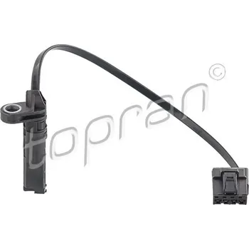 Snímač rychlosti, automatická převodovka