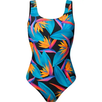 Dámské plavky Veselé dámské jednodílné plavky Strelície