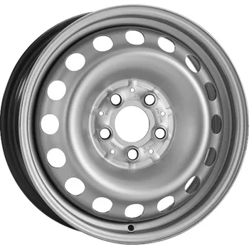 Plechové kolo ALCAR 9095 RÁFEK MERCEDES 6X16 5X112 ET54/66.5 (Pneu Alcar 6/-16)