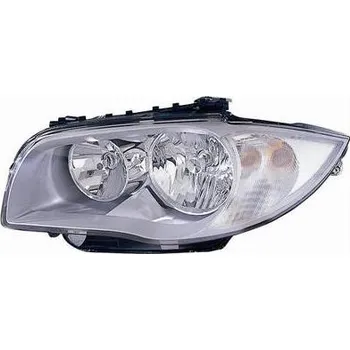 Přední světlomet Světlomet VAN WEZEL 0627961