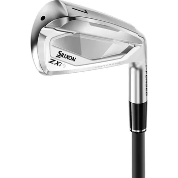 Golfová hůl Srixon ZXi4 dámská železa dámské, pravé, AW (Approach wedge), grafit, Ladies, UST Helium Nanocore