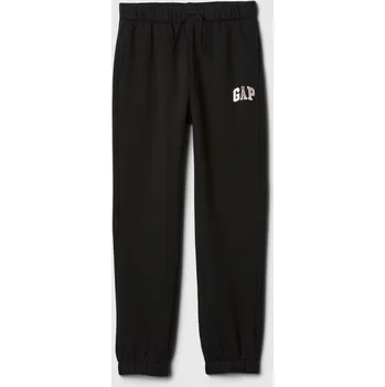 GAP Dívčí Dětské tepláky s logem Gap Černá 104/110 (2869255)