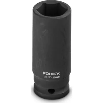 Gola sada Foxigy Nástavec rázový 22mm 1/2" 78mm FXG