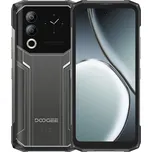 Doogee Blade 20 Ultra 8GB/512GB stříbrný Stříbrná