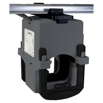 Stavebniny MTP 150A/5A dělitelný pro kabely SCHNEIDER METSECT5HA015