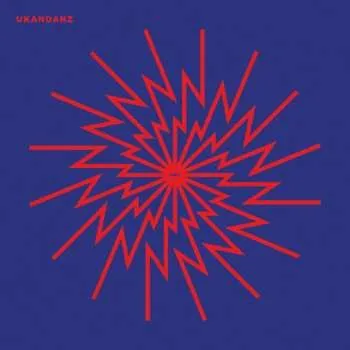 Zahraniční hudba CD Ukandanz: Awo 2016