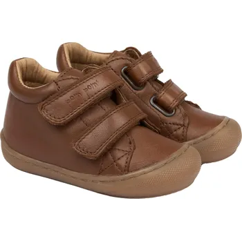 Kojenecký body Flexibilní obuv pro první krůčky Camel Pom Pom First™ Sport Velcro Velikost: 21