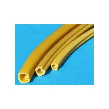 elektrický kabel ND 4 bužírka popisovací