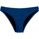 Tmavě modré plavkové kalhotky