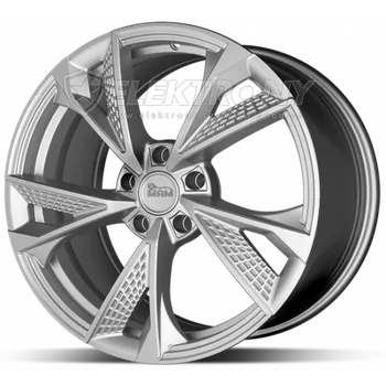 Disk MAM RS6 Silver 8,5x19 5x120 ET35
