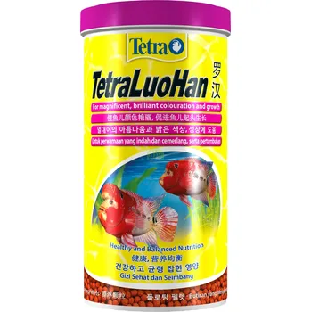 Osvětlení do akvária TETRA LuoHan 1l