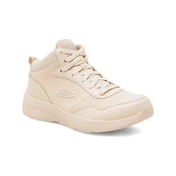 Dámská obuv Sneakersy Skechers 66666321 Béžová 38