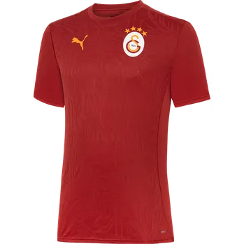 Dres Puma GSK Training Jersey 779695-01 Velikost S