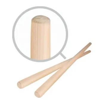 Tyč dřevěná 140 cm