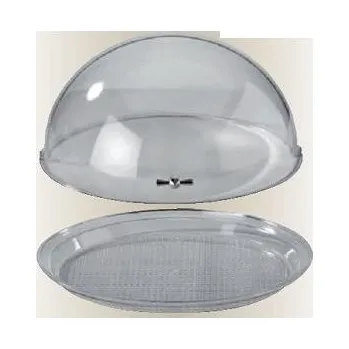 Kuchyňský robot podnos