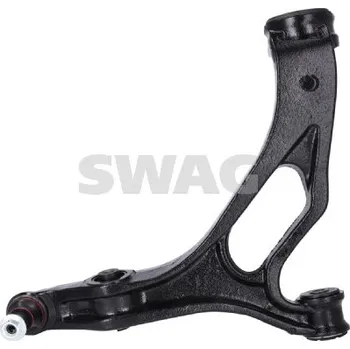 Zavěšení kol Příčné rameno - řídící páka zavěšení kol SWAG 33 10 8394