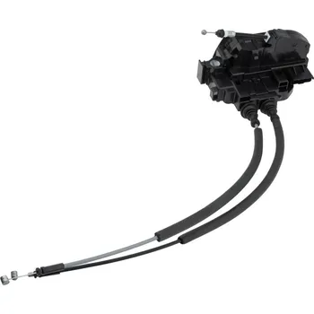 Zabzepeční vozidel Centrální zámek HYUNDAI SANTA FÉ II – přední levý