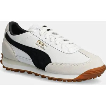 Dámská obuv Kožené tenisky Puma Easy Rider Mix 399025 bílá 00X, EUR 39