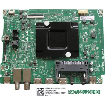 Televizor LCD modul základní deska Hisense 70A6K / main board 70A53FEVS(0010) / RSAG7.820.12881/ROH / 337157 / ZTG23AEM24W / HT340286