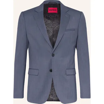 Pánské sako Hugo Pánské Sako Arti Extra Slim Fit, 427 medium blue, 56