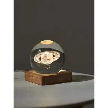 Lampička Sinsay - Stolní lampa - bílá - 488DQ-00P - 488DQ-00P-ONE