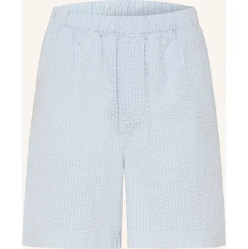 Dámské kraťasy Carhartt Wip Dámské Šortky W' Toland, tmavě modrá, 38