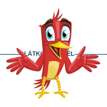 Látkový panel - Dětský - DE-120 Velikost: 20x20cm, Materiál: Kočárkovina