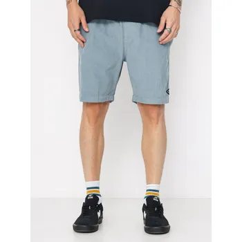 Pánské kraťasy Billabong Larry Cord (washed blue) XL, modrá