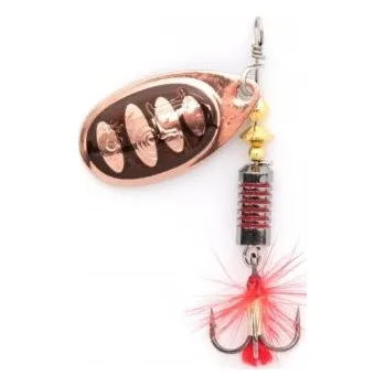 Umělá nástraha LUCKY JOHN Třpytka Bonnie Blade 6 vel.0 2,7g