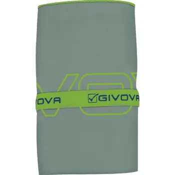 Osuška GIVOVA grey šedá