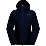 La Sportiva Discover shell W, modrá, S