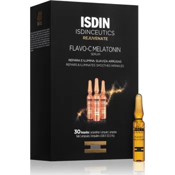 Pleťové sérum ISDIN Isdinceutics Flavo-C pleťové sérum proti prvním známkám stárnutí pleti 30x2 ml