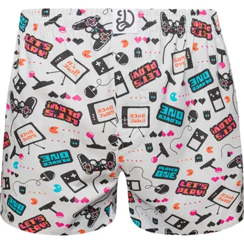 Trenýrky Veselé pánské trenky Hráč