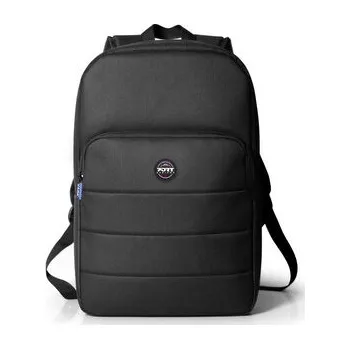 brašna na notebook PORT Designs PORTLAND II ECO batoh na notebook 14–16", černá