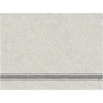 Papírový ubrousek Prostírka 30 x 40 cm Dunicel COCINA BLACK (100&nbsp;ks)