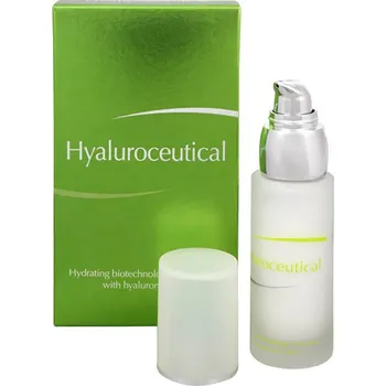 Pleťový krém Fytofontana Hydratační biotechnologická emulze Hyaluroceutical (Hydrating Biotechnological Emulsion) 30 ml + 2 měsíce na vrácení zboží