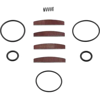 Klíč Airpress Servisní sada pro pneumatickou brusku [45433] 45433-RK