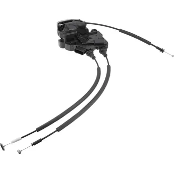 Centrální zámek Centrální zámek KIA SORENTO III – přední pravý