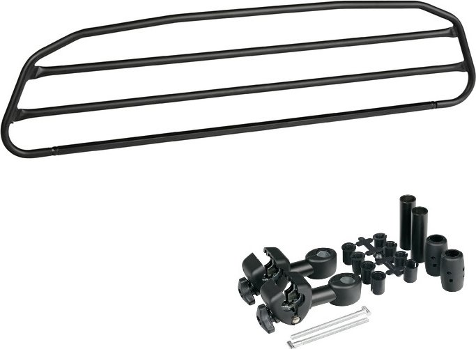 Nordrive Premium Guard 1 N70051-N70060 mříž do kufru auta na hlavové opěrky od 1 150 Kč