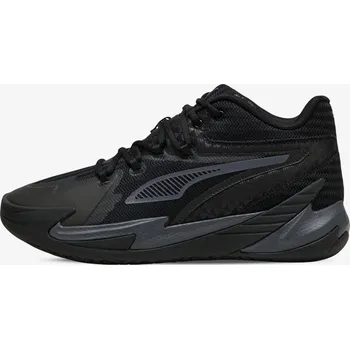 Pánské tenisky Pánské tenisky PUMA DAGGER Black-Galactic Gray EUR 44 1139849