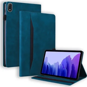 Pouzdro na tablet VSECHNONAMOBIL 116102 FLATY Zaklápěcí pouzdro pro OnePlus Pad 3 modré