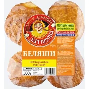 Příloha Mražené Beljašy 4Ks